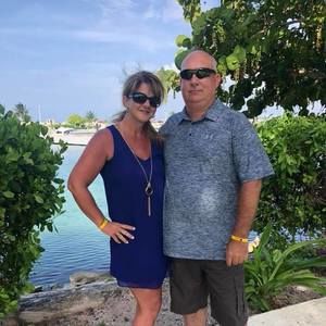 Meet your Posher, Tracy